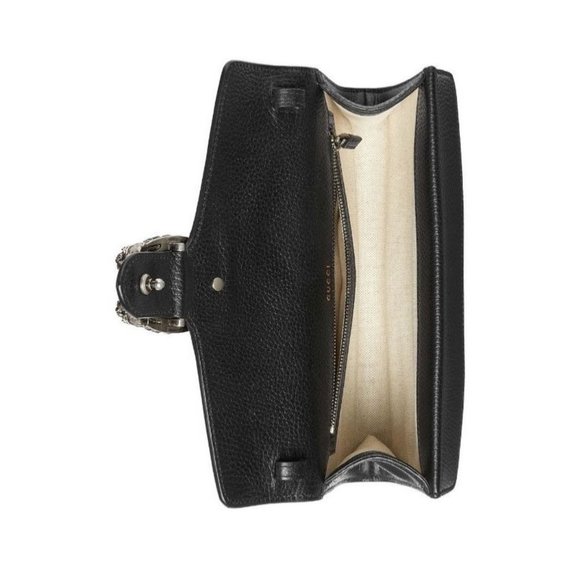 Gucci Dionysus small shoulder bag 2 strap replacement - Picture 3 of 10